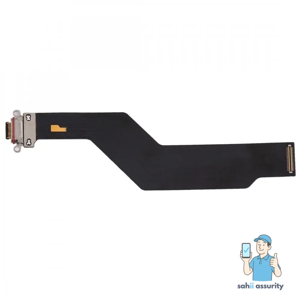 Charging Connector Flex / PCB Board for OnePlus 8 Pro